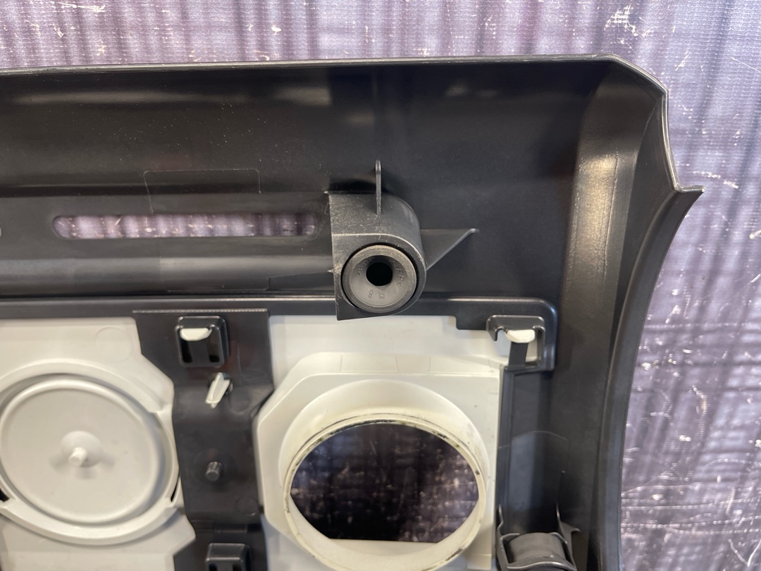 Декоративная накладка двигателя, 2480 рублей, Красноярск