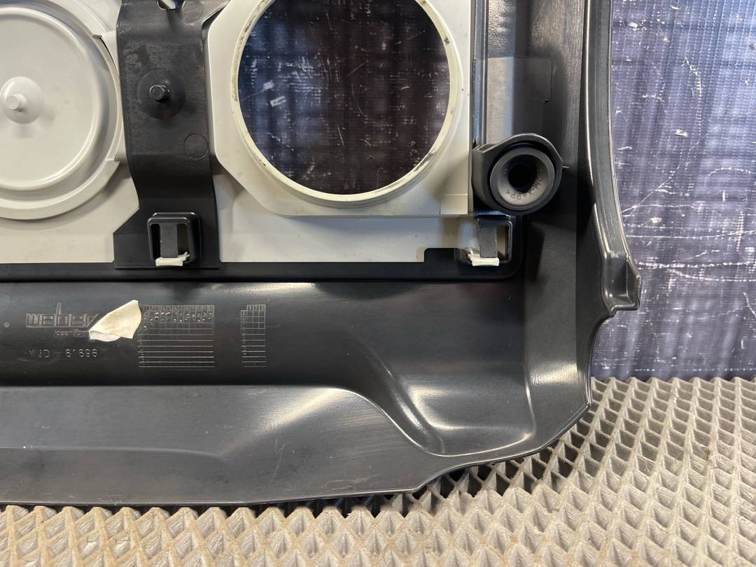 Декоративная накладка двигателя, 2480 рублей, Красноярск