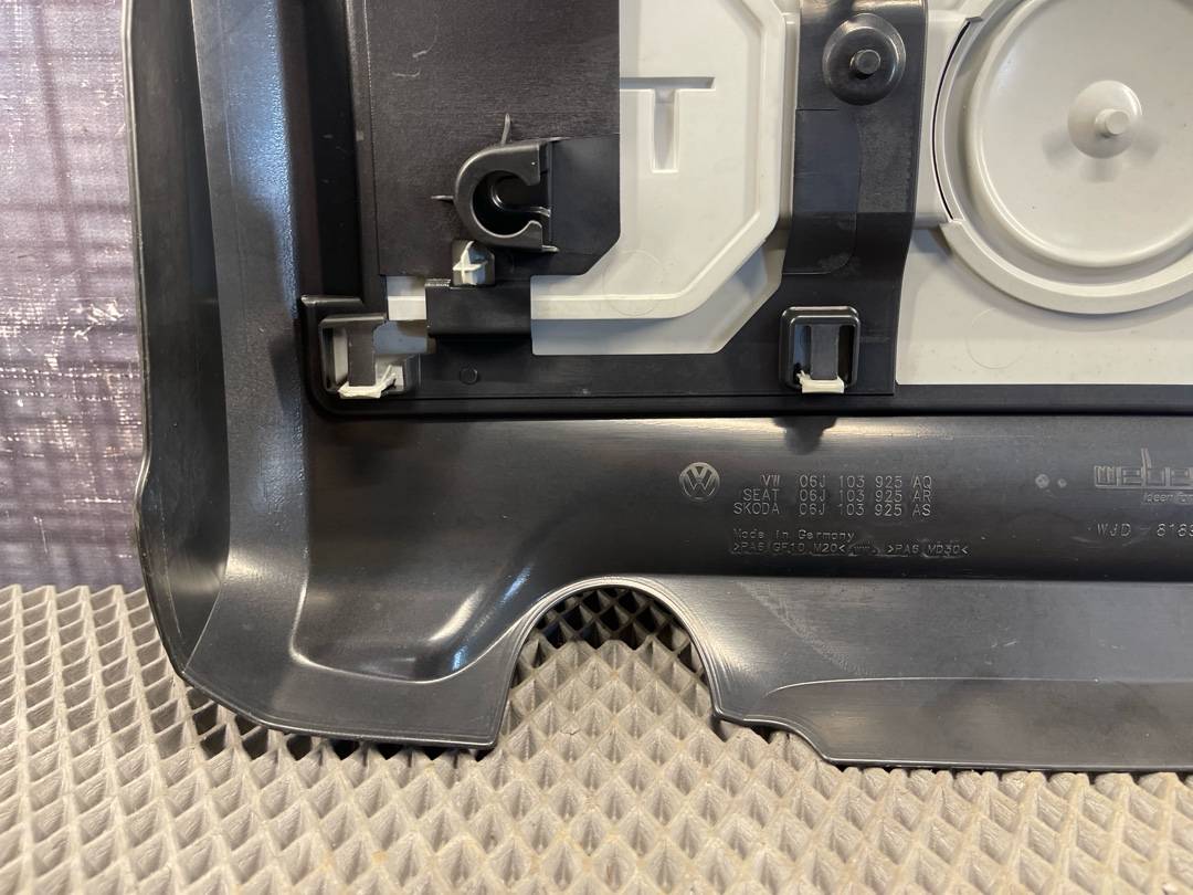 Декоративная накладка двигателя, 2480 рублей, Красноярск