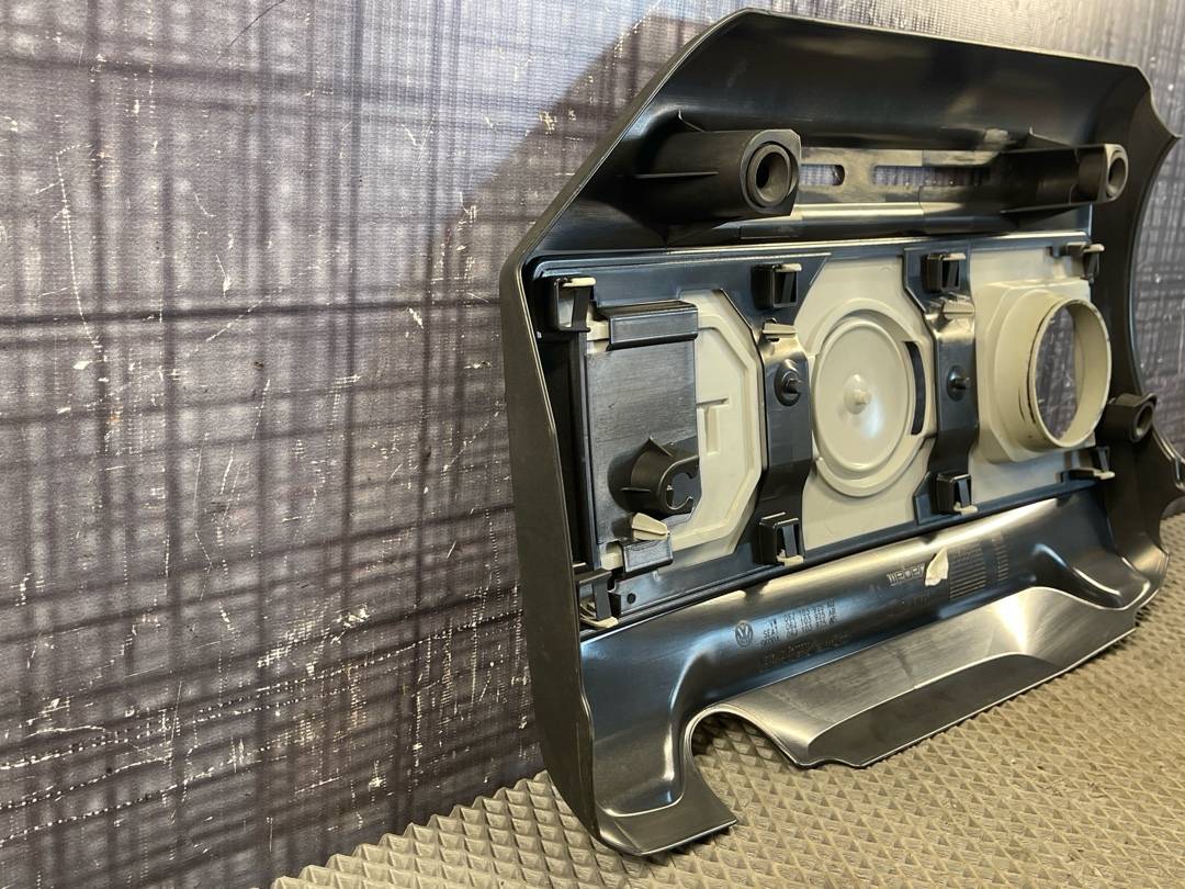 Декоративная накладка двигателя, 2480 рублей, Красноярск