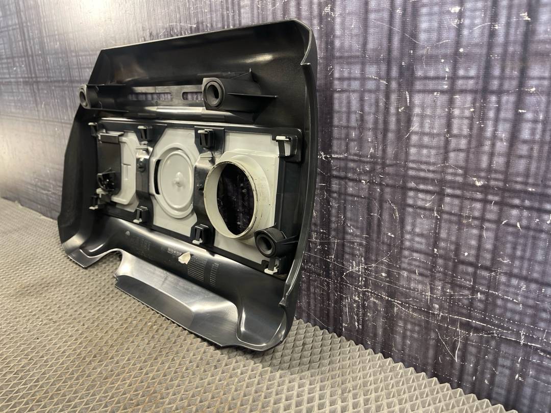 Декоративная накладка двигателя, 2480 рублей, Красноярск