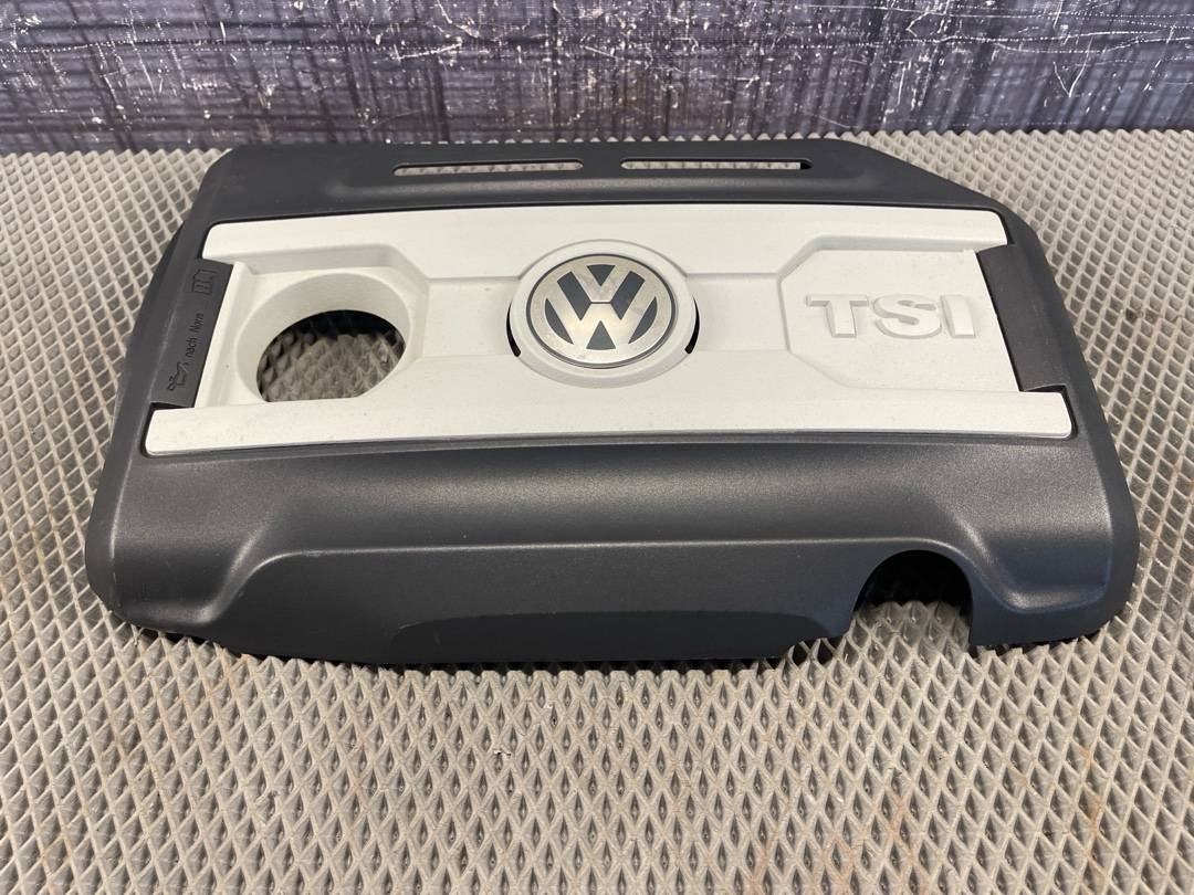 Декоративная накладка двигателя, 2480 рублей, Красноярск