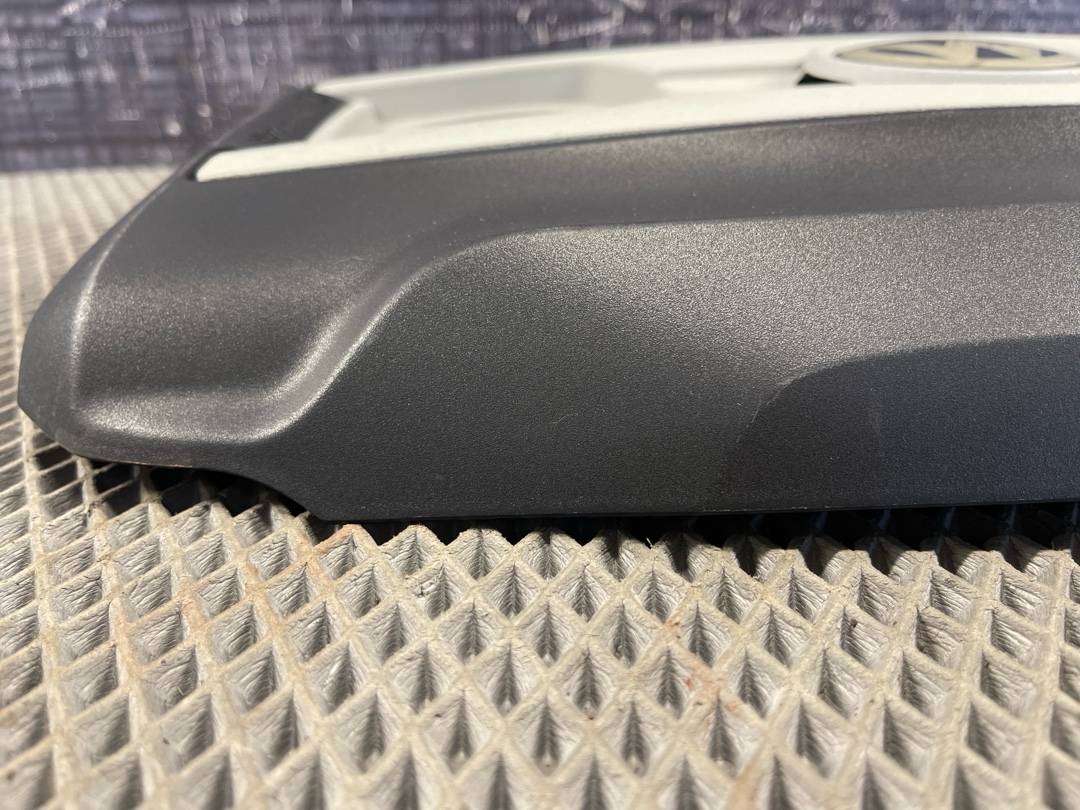 Декоративная накладка двигателя, 2480 рублей, Красноярск