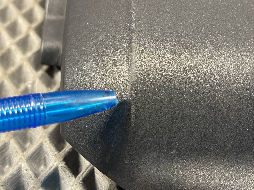 Декоративная накладка двигателя, 2480 рублей, Красноярск