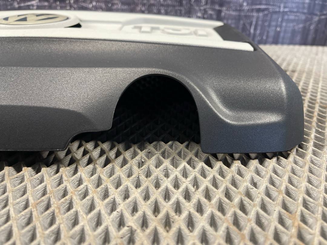 Декоративная накладка двигателя, 2480 рублей, Красноярск