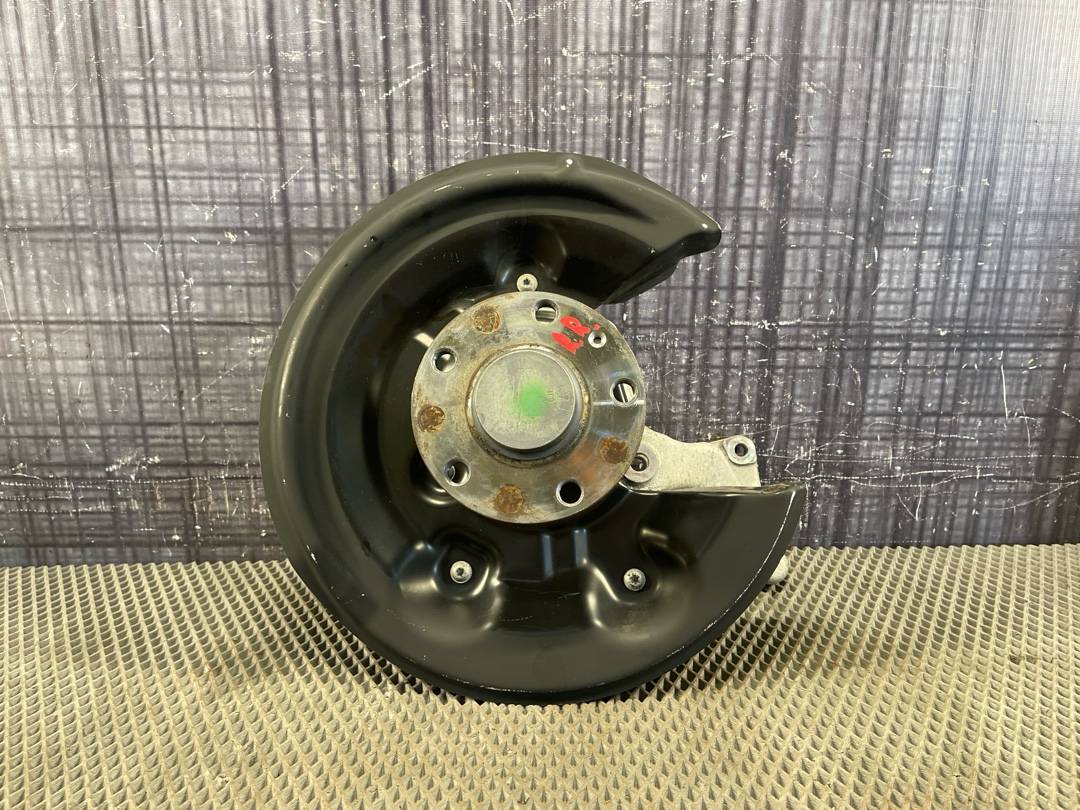 Поворотный кулак, 3430 рублей, Красноярск