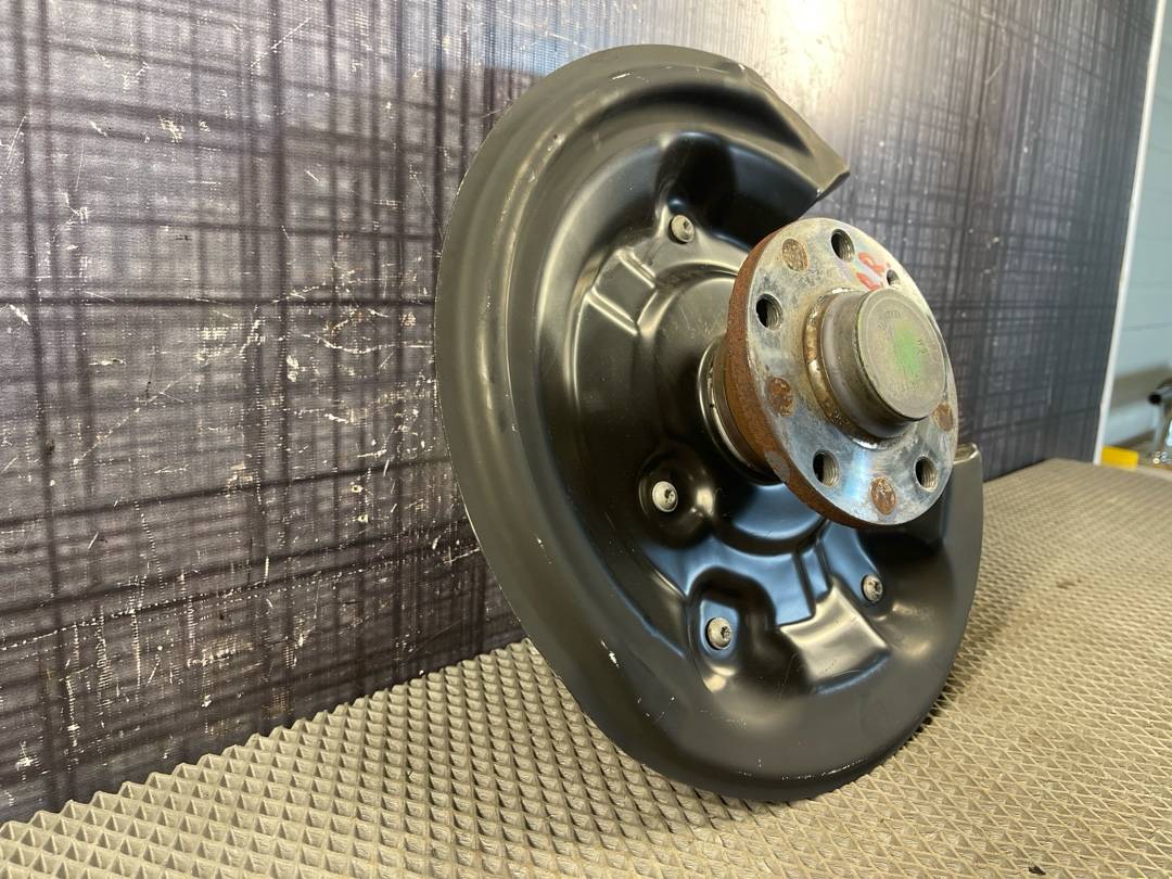 Поворотный кулак, 3430 рублей, Красноярск