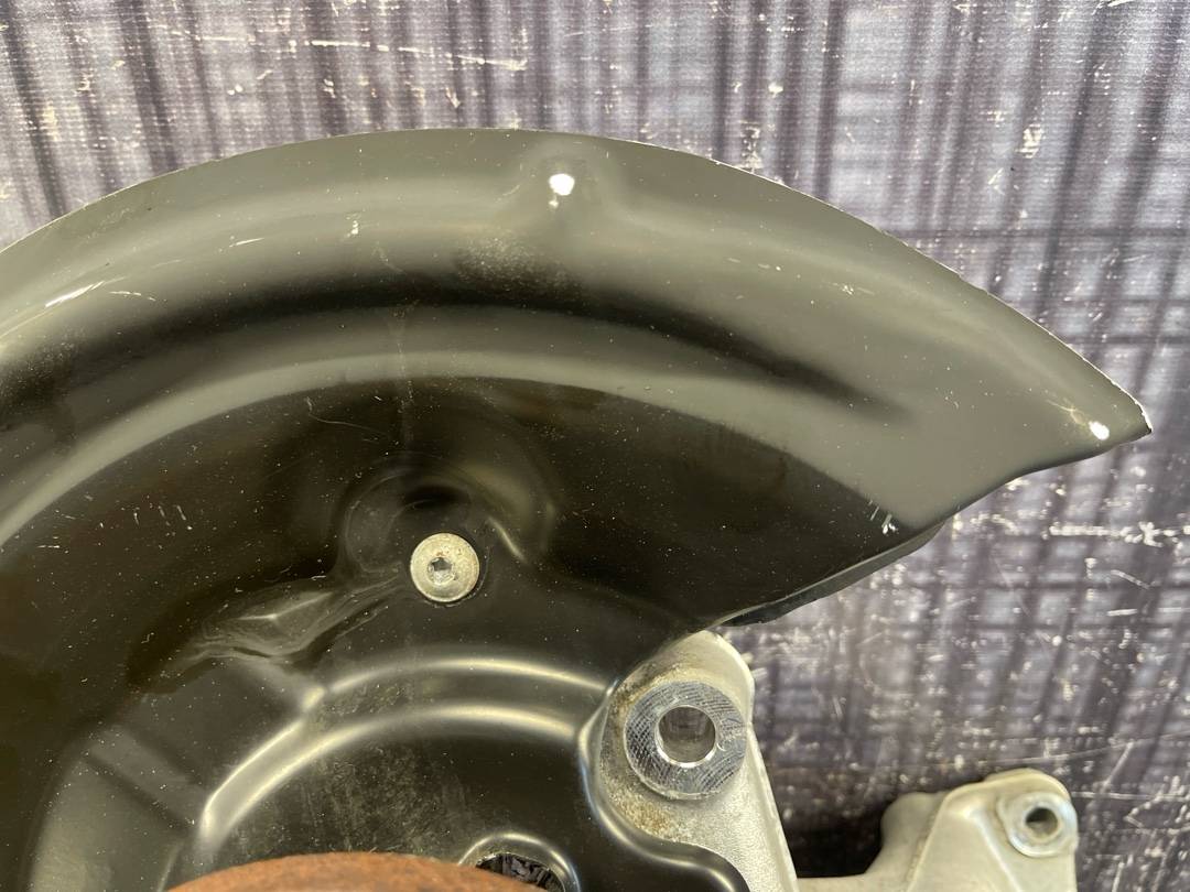 Поворотный кулак, 3430 рублей, Красноярск