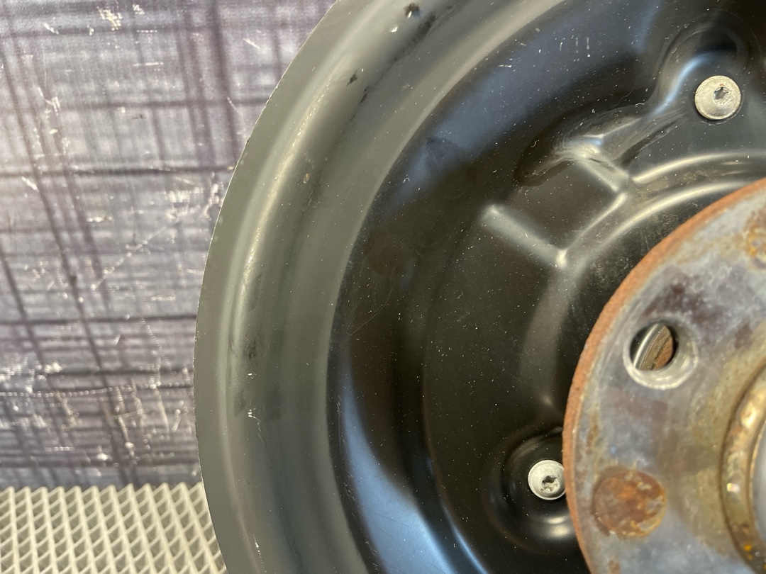 Поворотный кулак, 3430 рублей, Красноярск