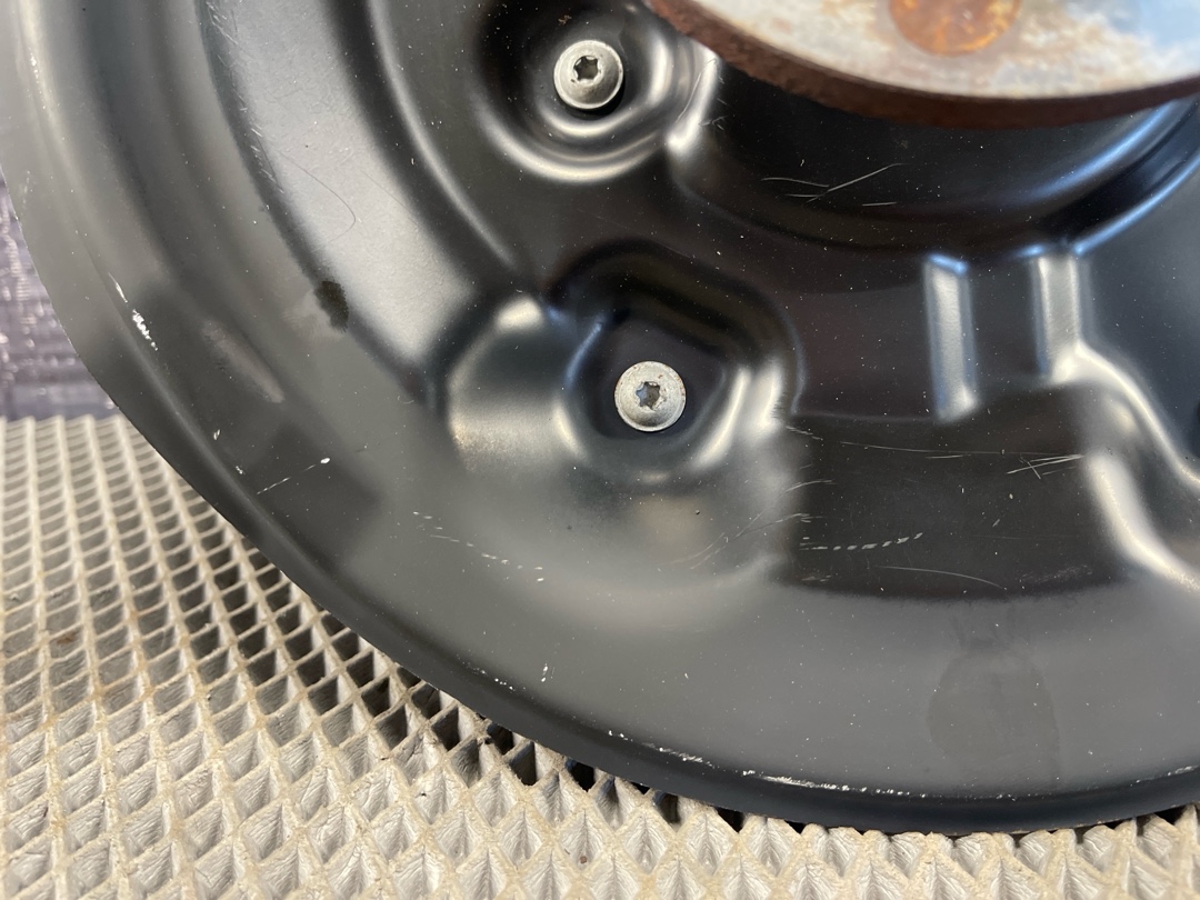 Поворотный кулак, 3430 рублей, Красноярск