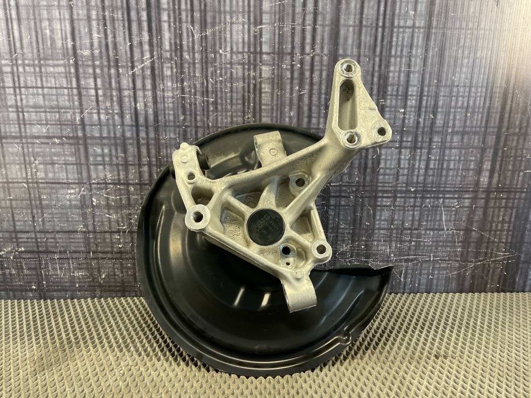 Поворотный кулак, 3430 рублей, Красноярск