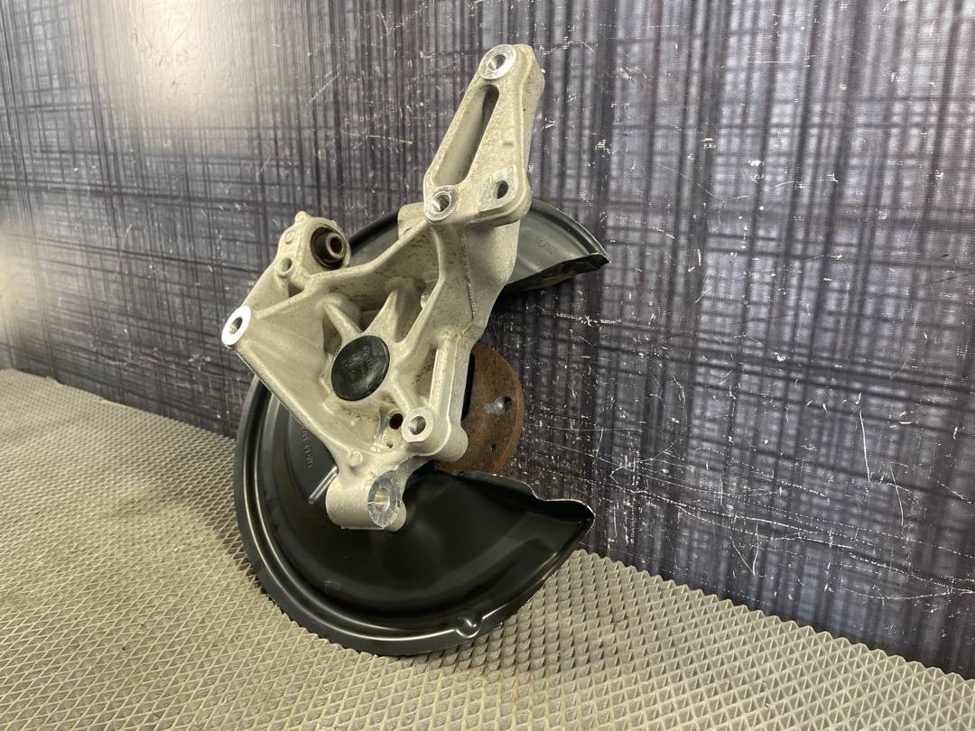 Поворотный кулак, 3430 рублей, Красноярск