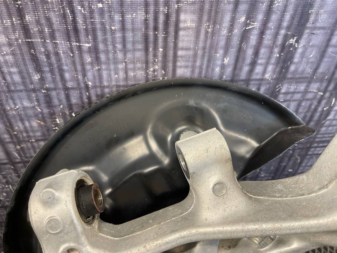 Поворотный кулак, 3430 рублей, Красноярск