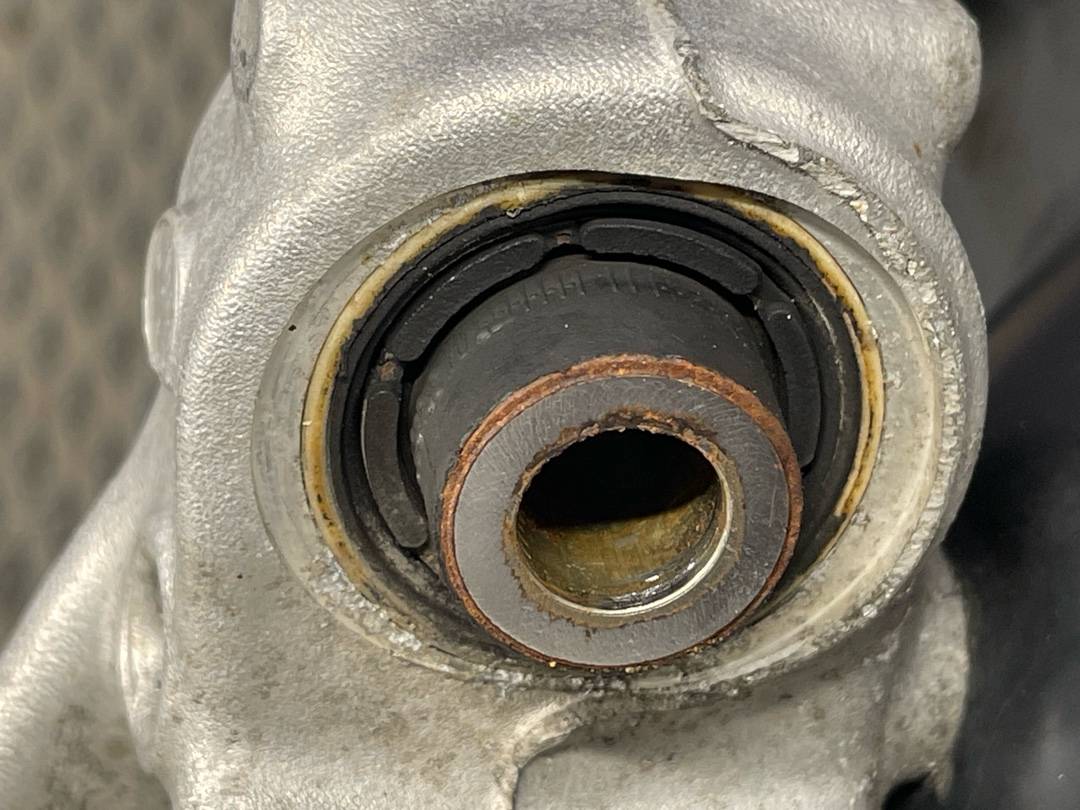 Поворотный кулак, 3430 рублей, Красноярск