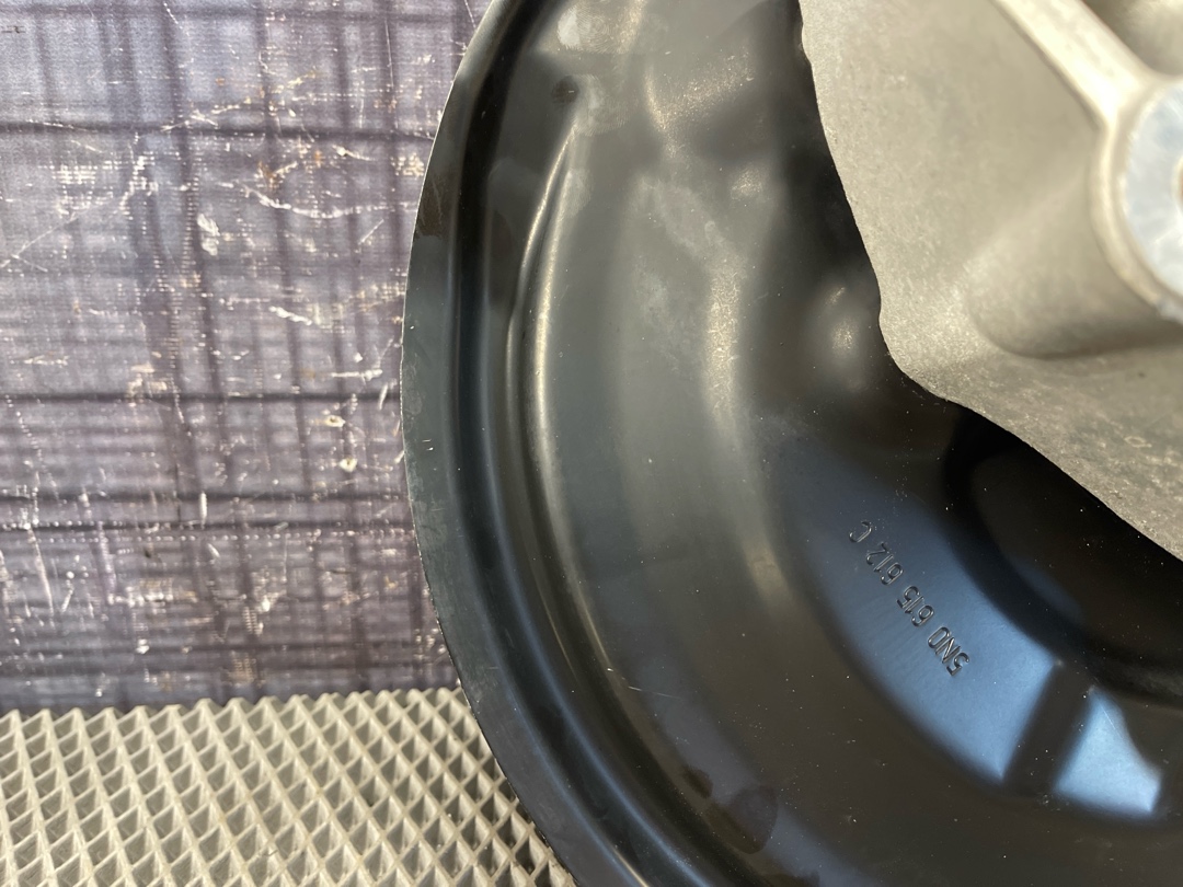 Поворотный кулак, 3430 рублей, Красноярск