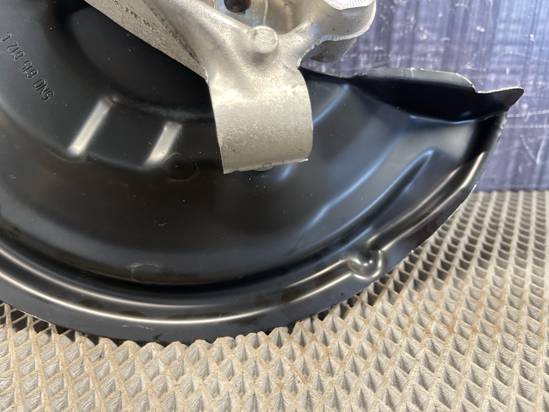 Поворотный кулак, 3430 рублей, Красноярск