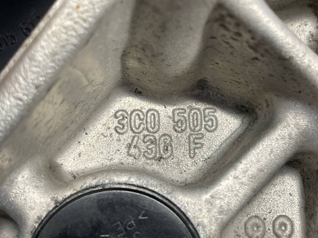 Поворотный кулак, 3430 рублей, Красноярск