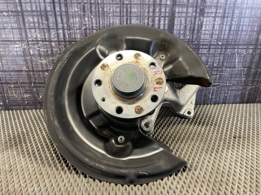 Поворотный кулак, 3430 рублей, Красноярск