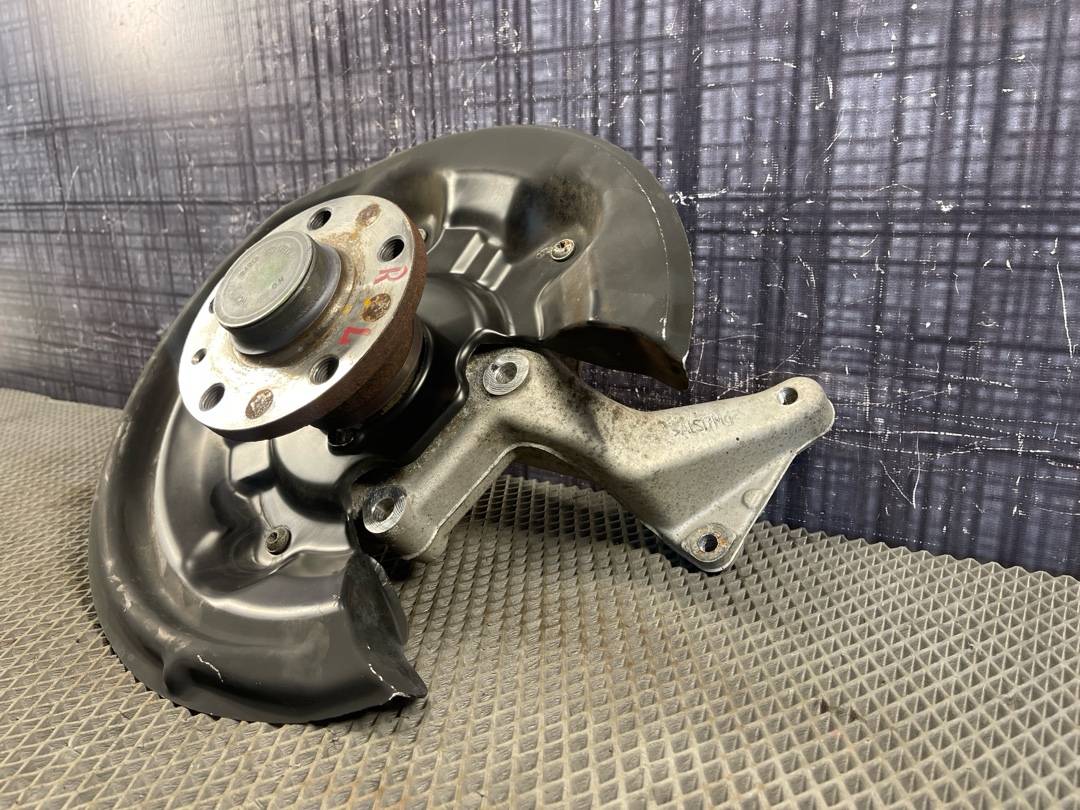 Поворотный кулак, 3430 рублей, Красноярск