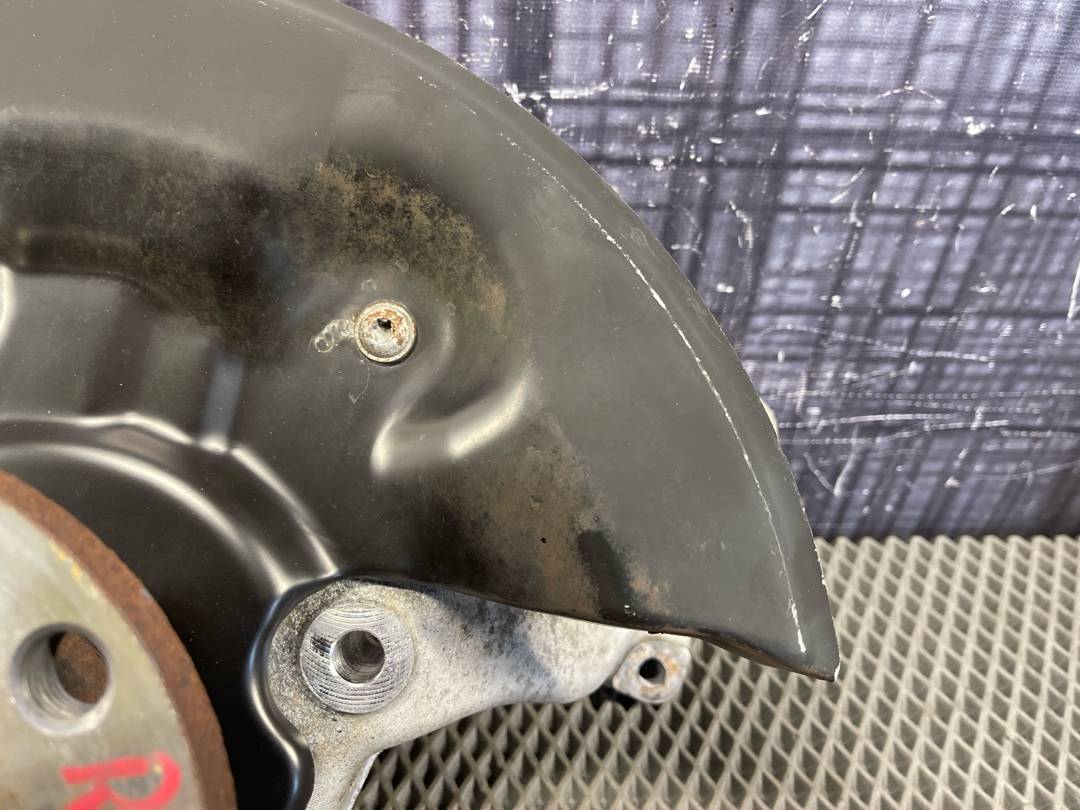 Поворотный кулак, 3430 рублей, Красноярск