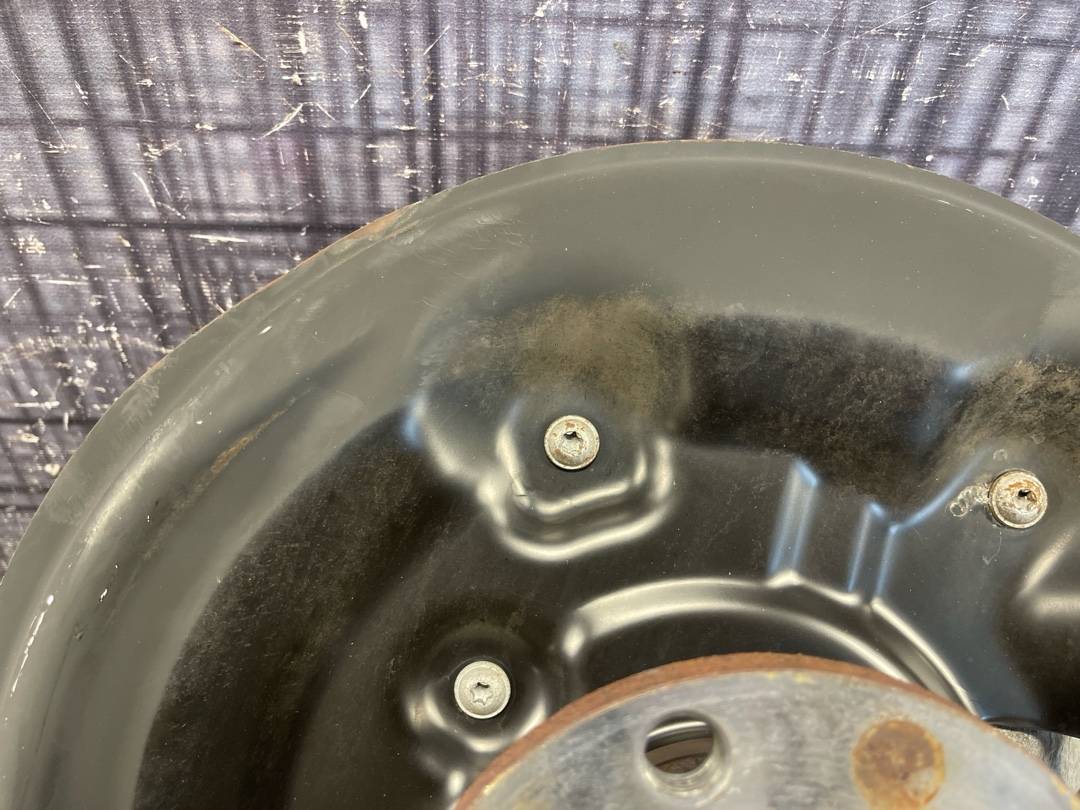 Поворотный кулак, 3430 рублей, Красноярск