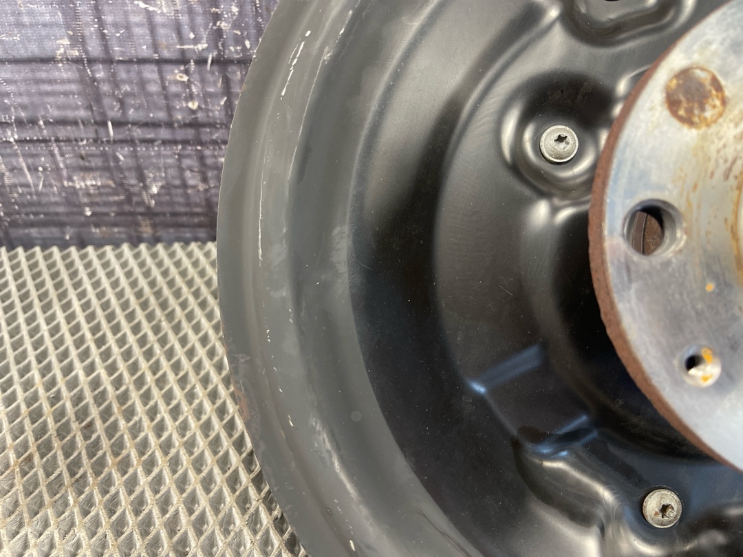 Поворотный кулак, 3430 рублей, Красноярск