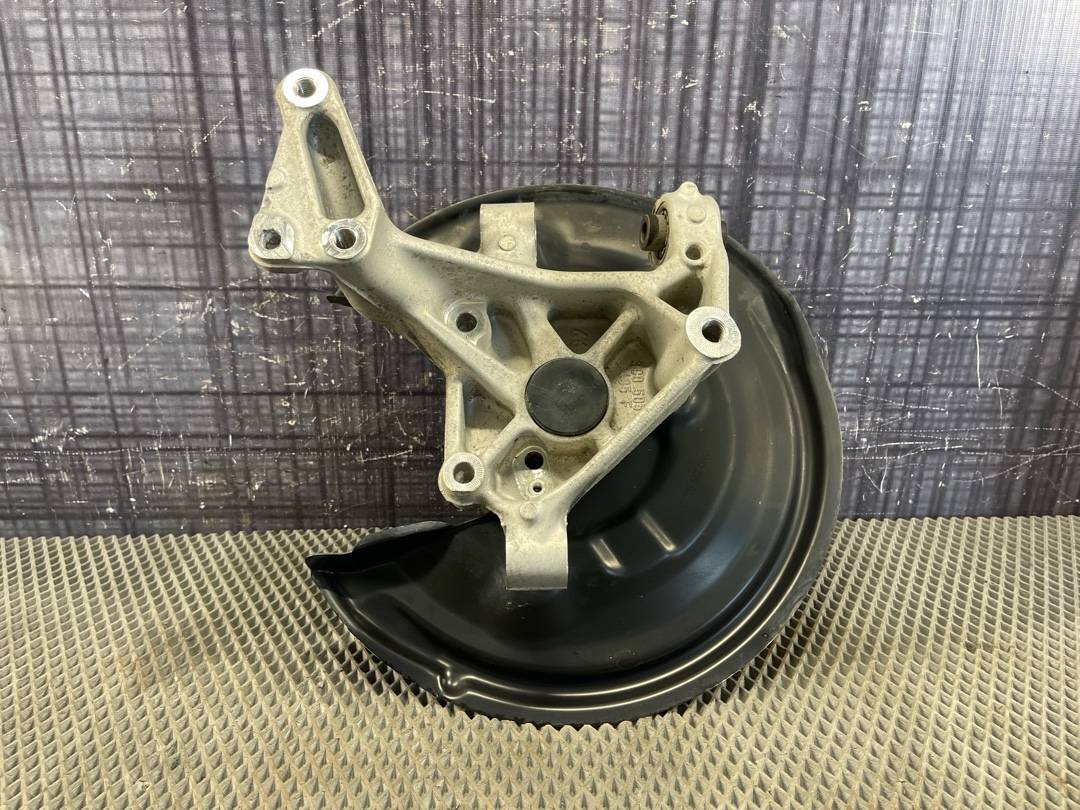 Поворотный кулак, 3430 рублей, Красноярск