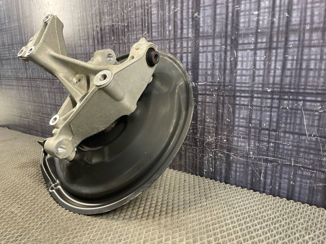 Поворотный кулак, 3430 рублей, Красноярск