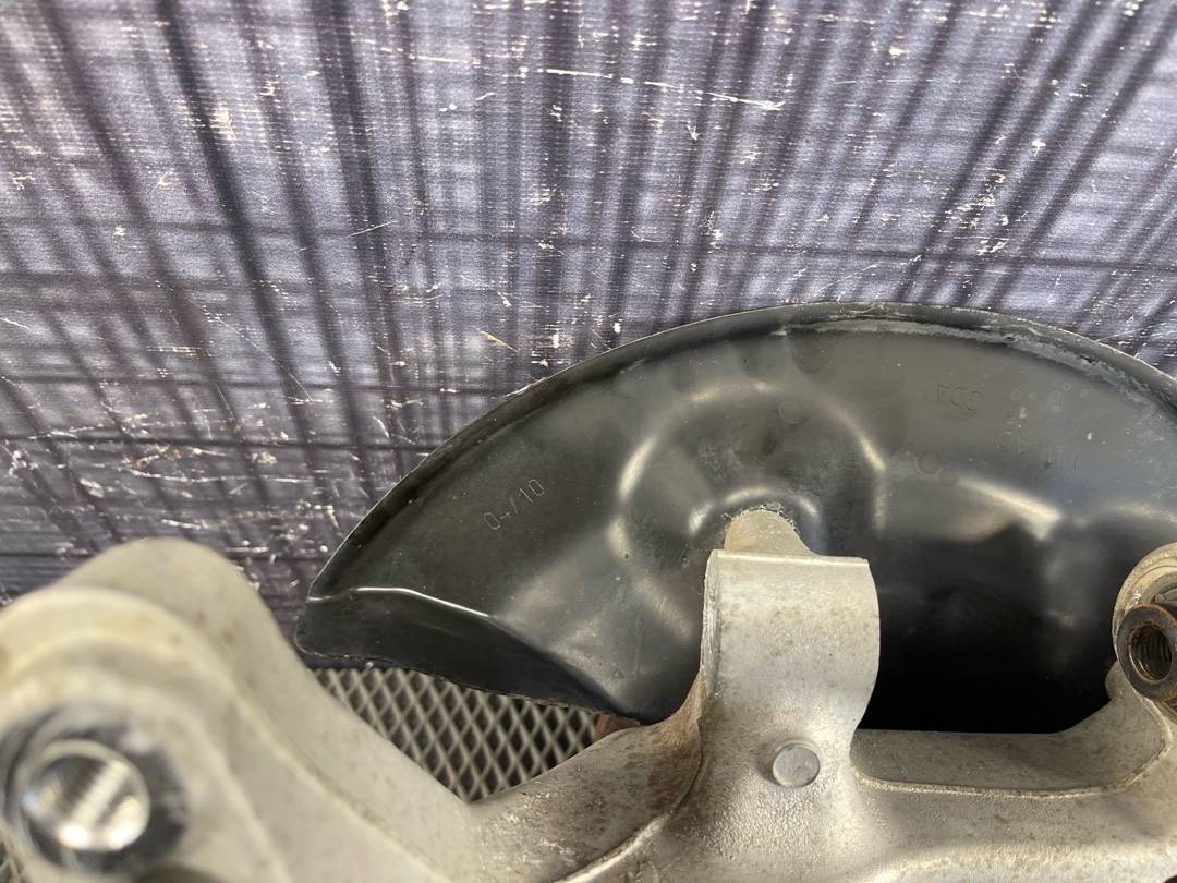 Поворотный кулак, 3430 рублей, Красноярск