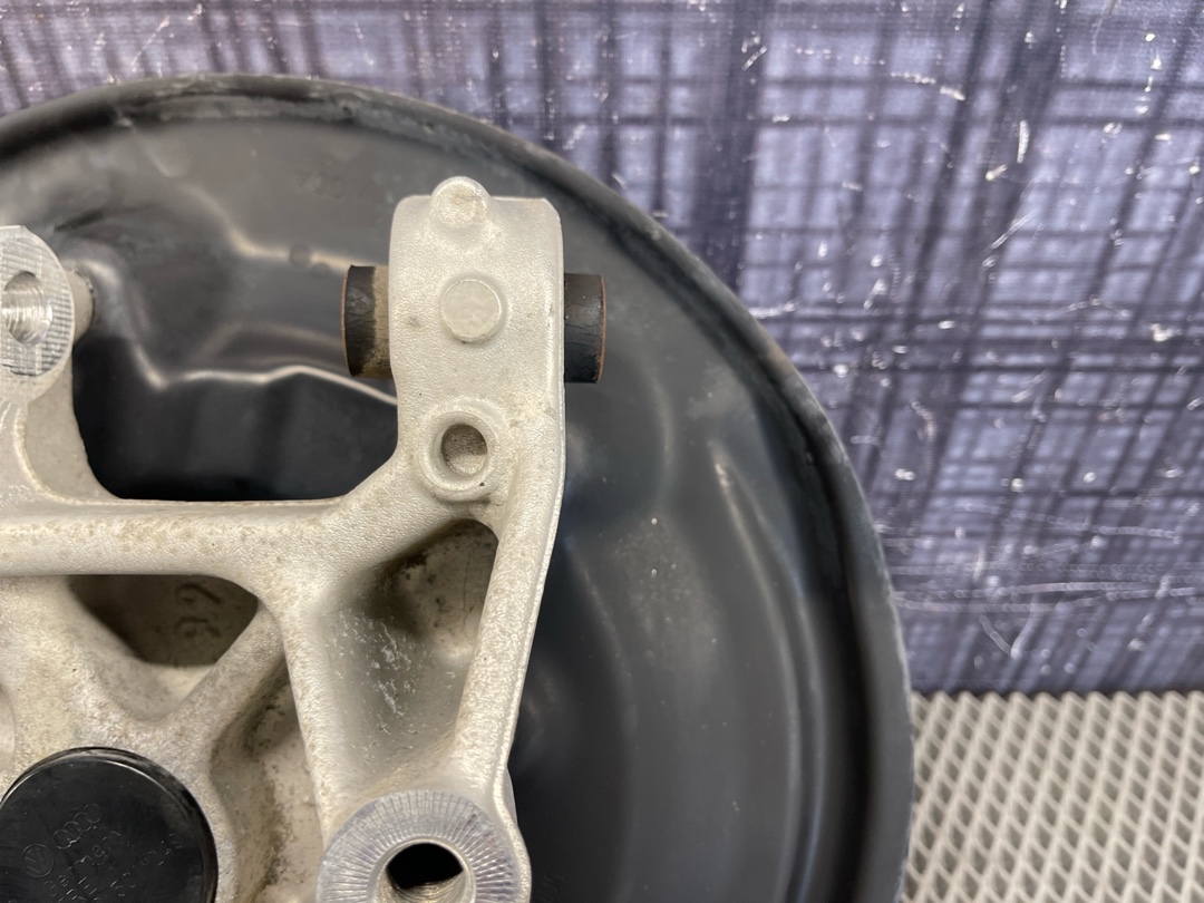 Поворотный кулак, 3430 рублей, Красноярск