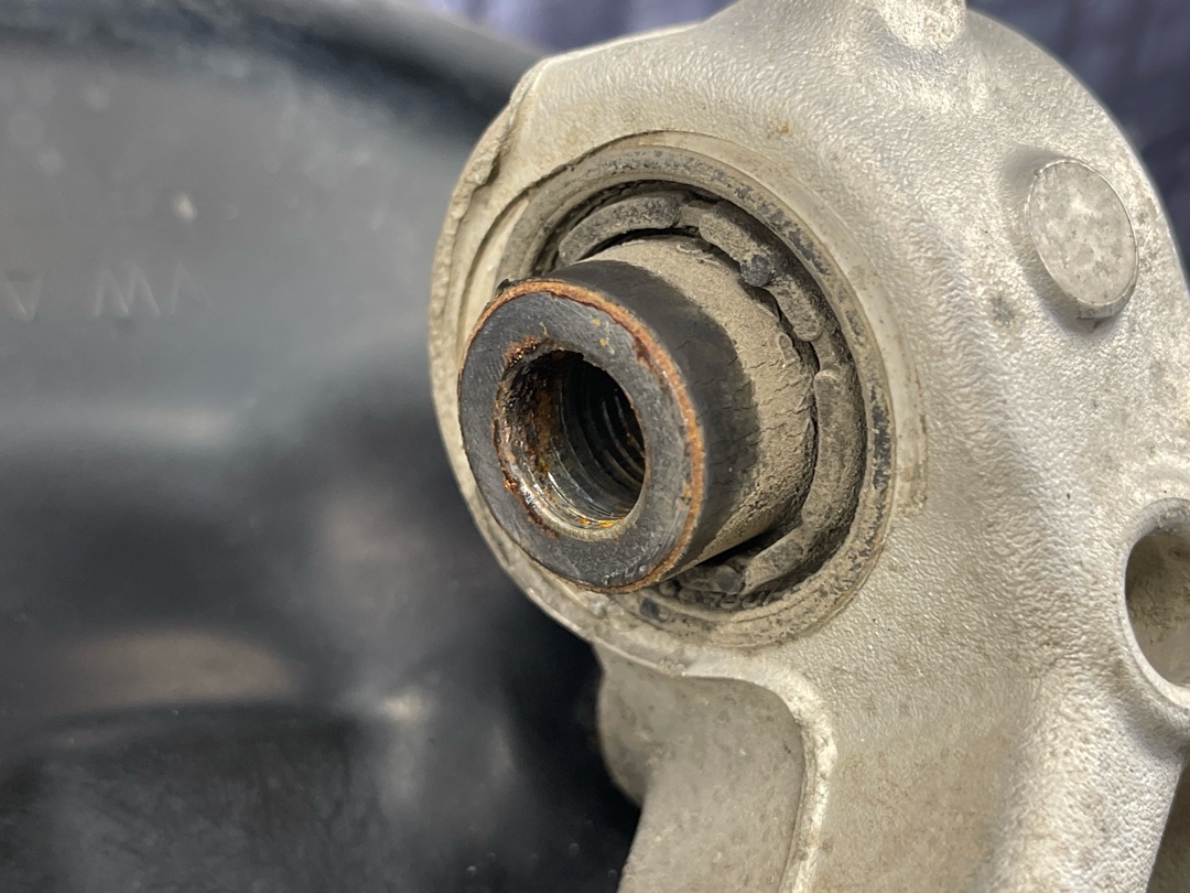 Поворотный кулак, 3430 рублей, Красноярск