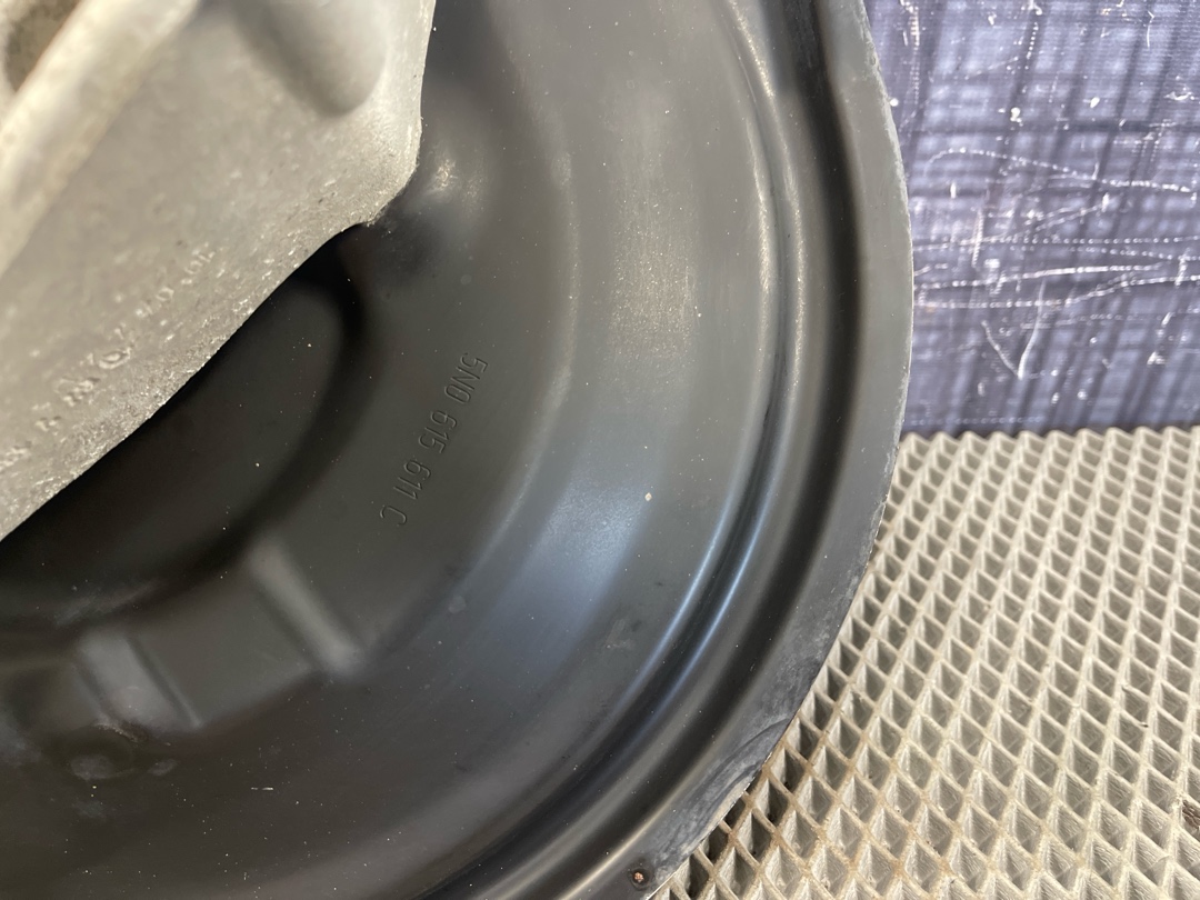 Поворотный кулак, 3430 рублей, Красноярск