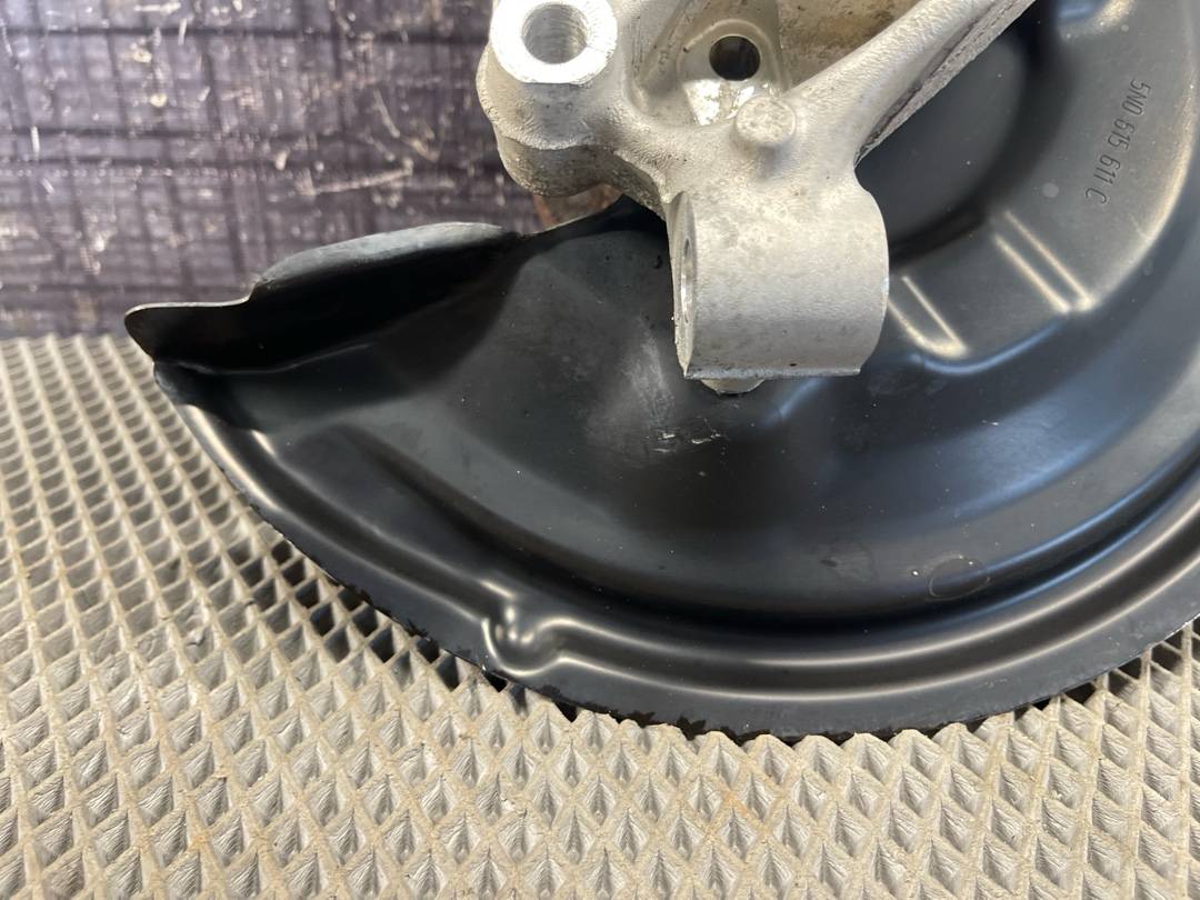 Поворотный кулак, 3430 рублей, Красноярск