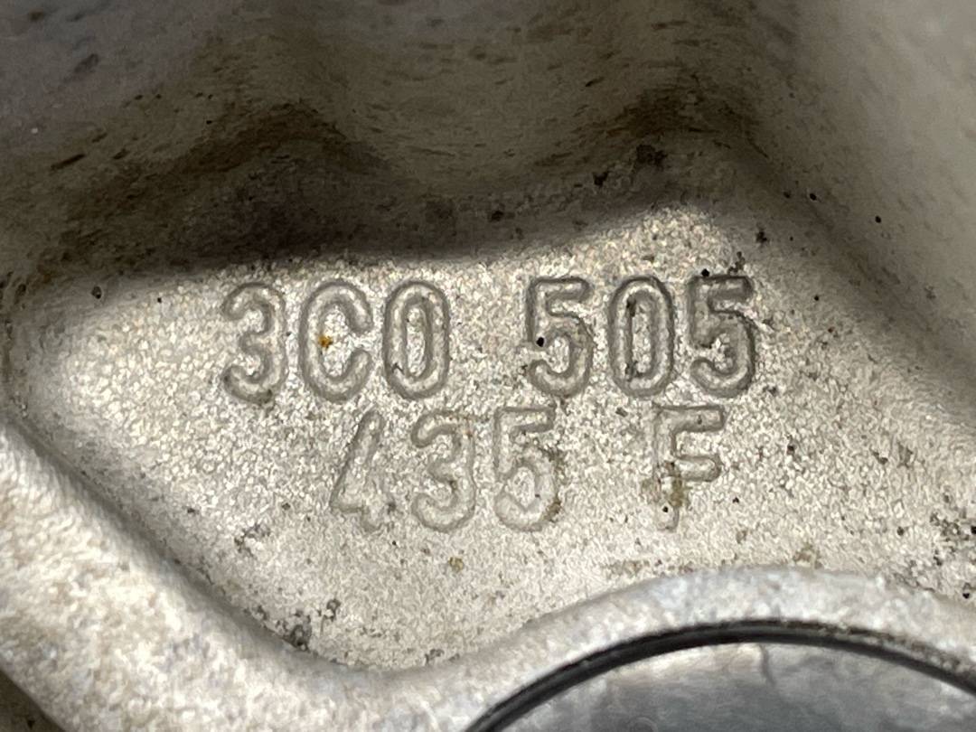 Поворотный кулак, 3430 рублей, Красноярск