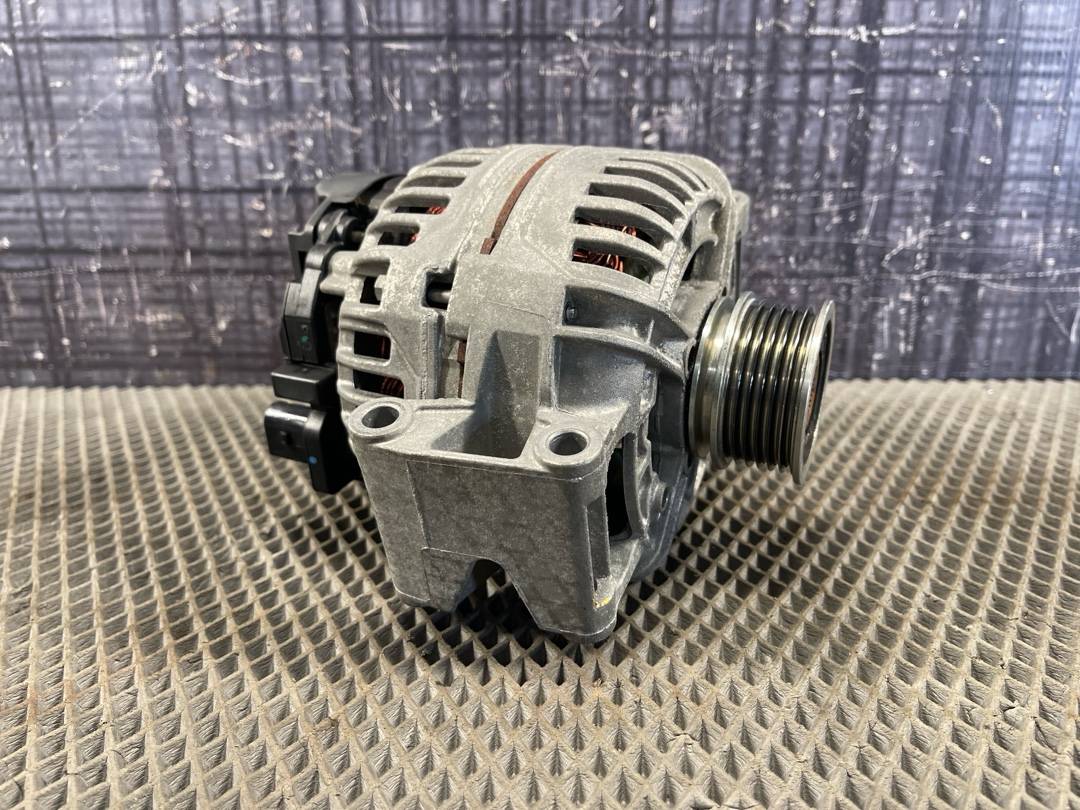 Генератор, 12340 рублей, Красноярск