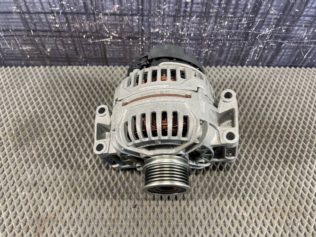 Генератор, 12340 рублей, Красноярск