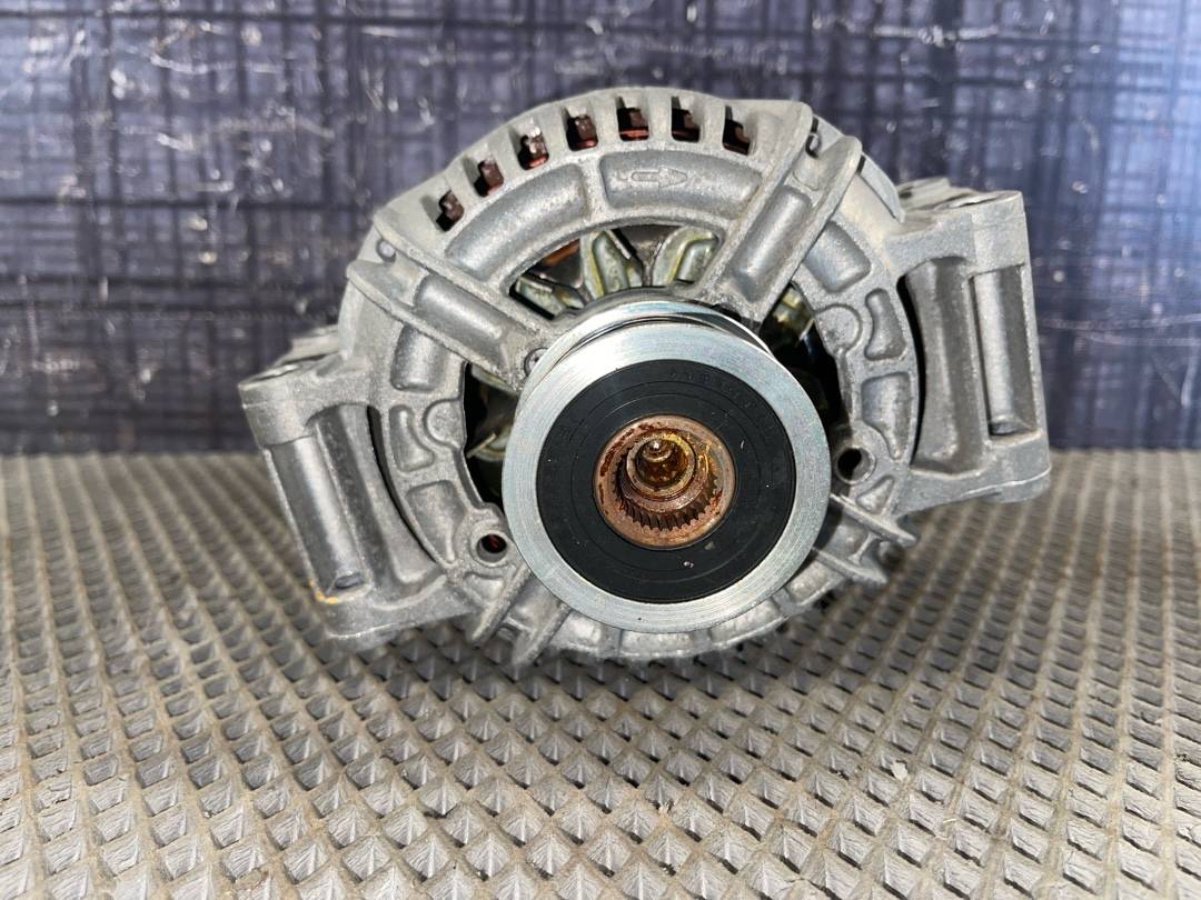 Генератор, 12340 рублей, Красноярск