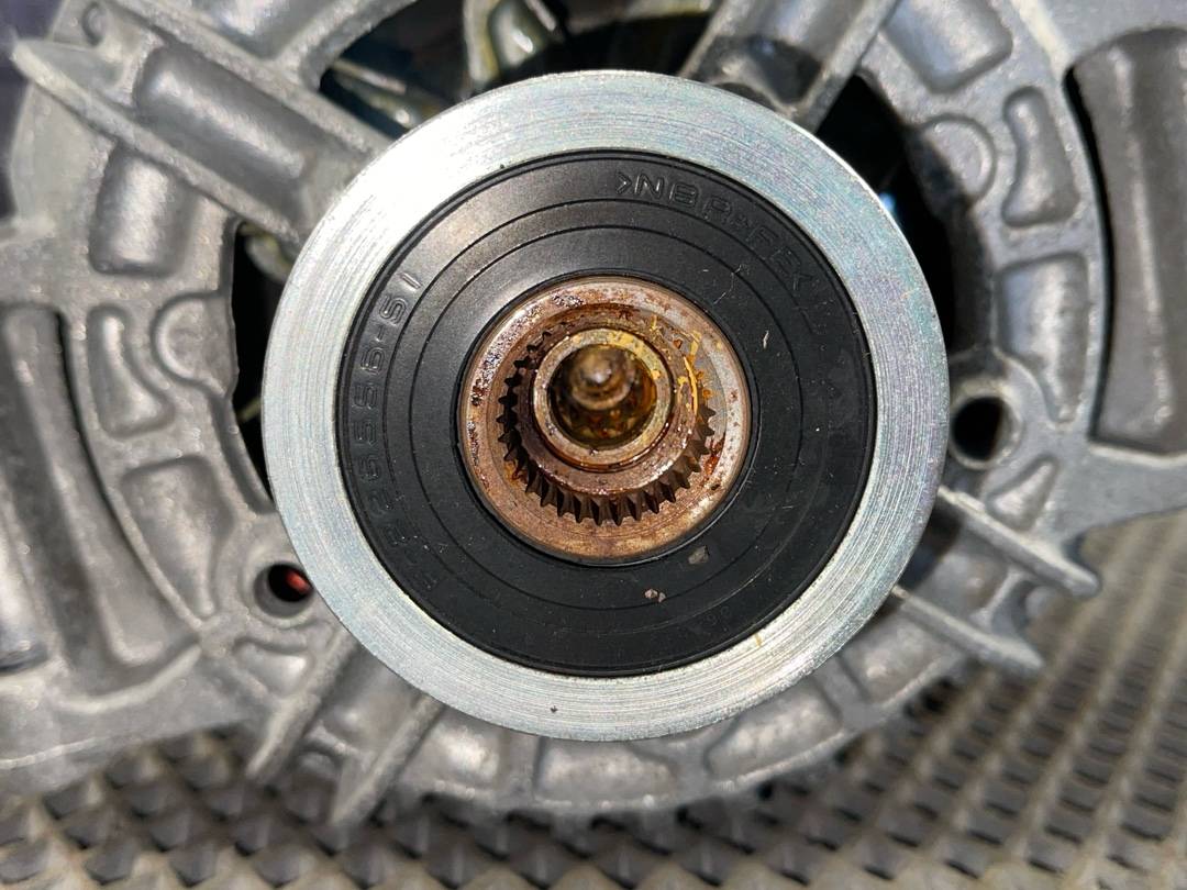 Генератор, 12340 рублей, Красноярск