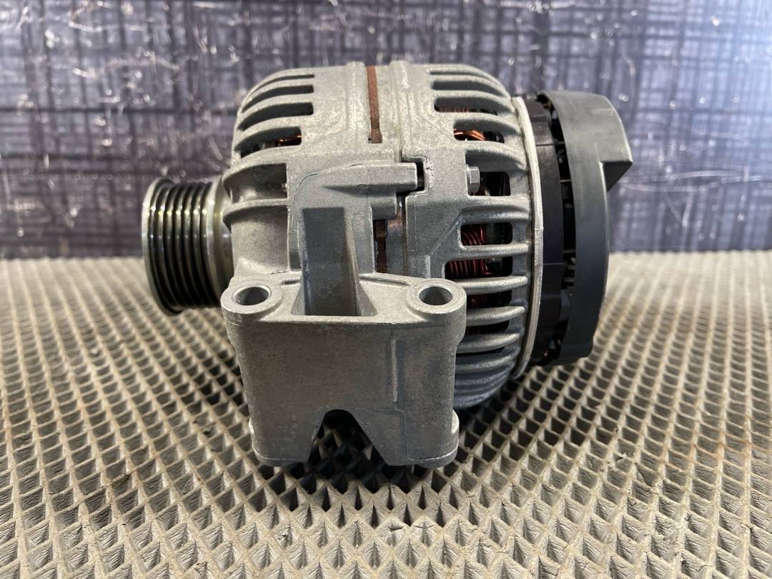 Генератор, 12340 рублей, Красноярск