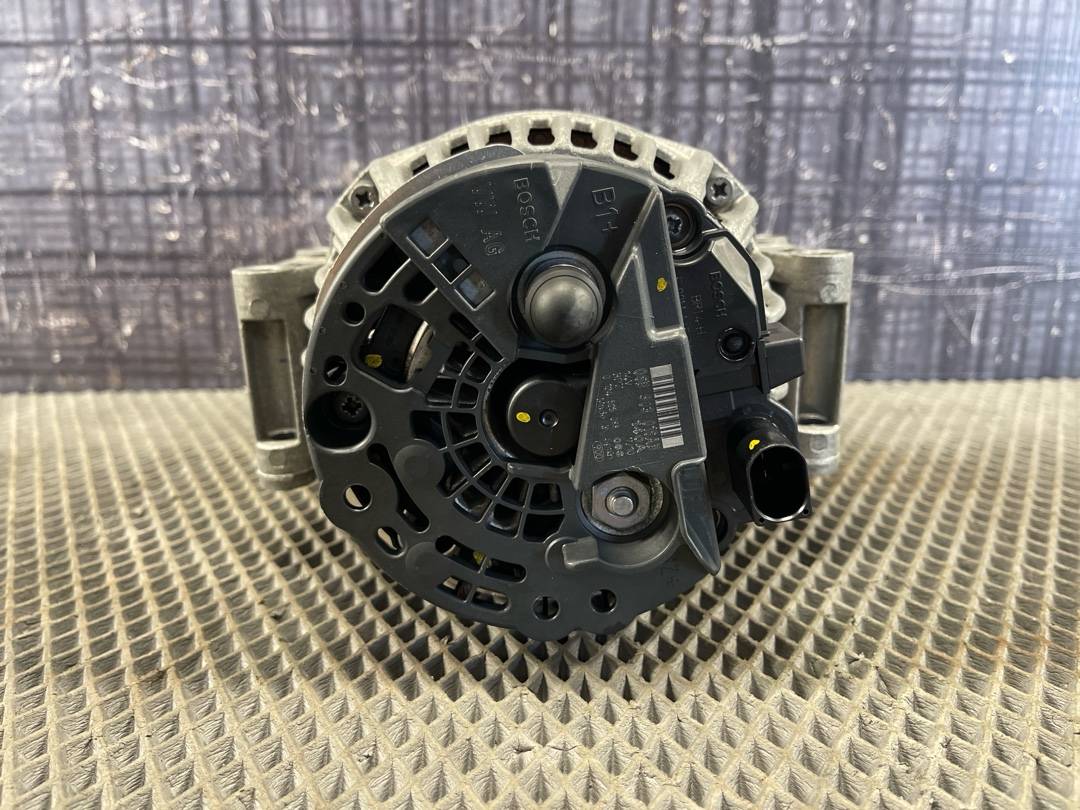 Генератор, 12340 рублей, Красноярск