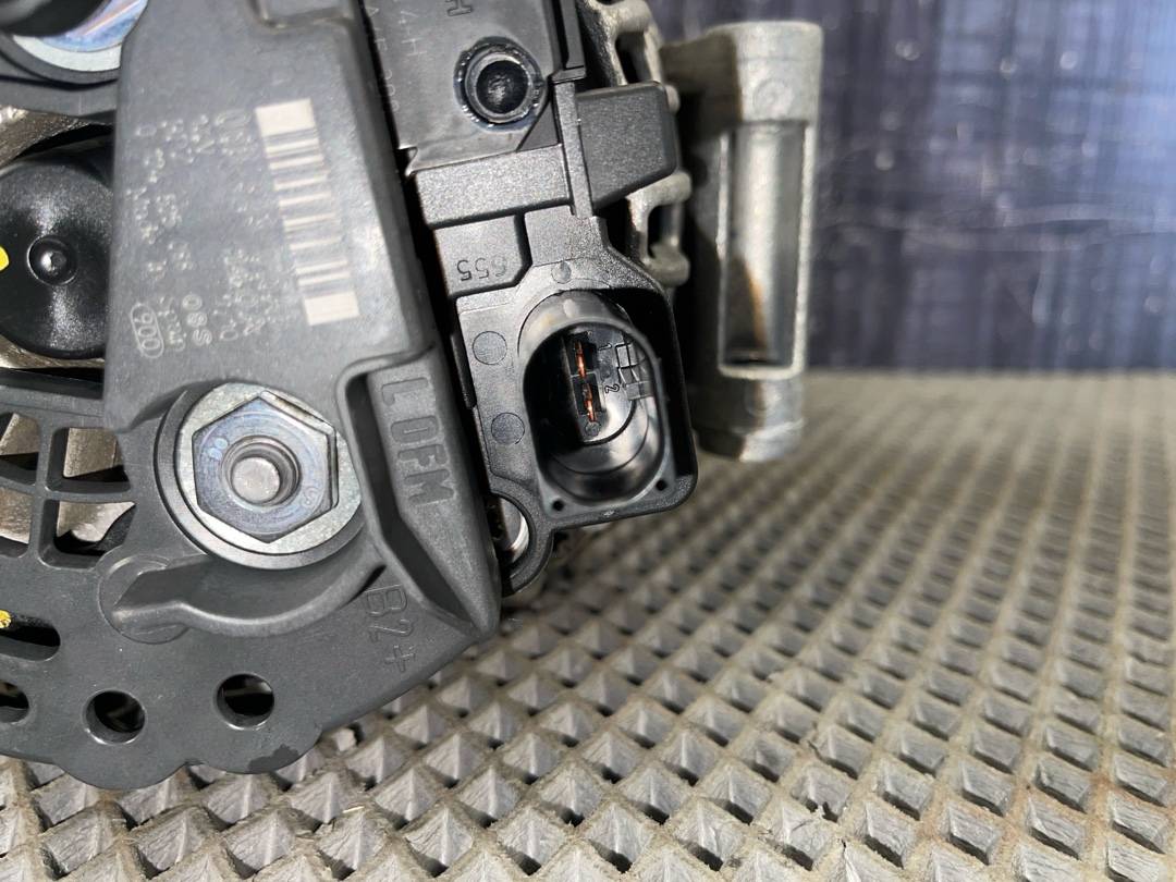 Генератор, 12340 рублей, Красноярск