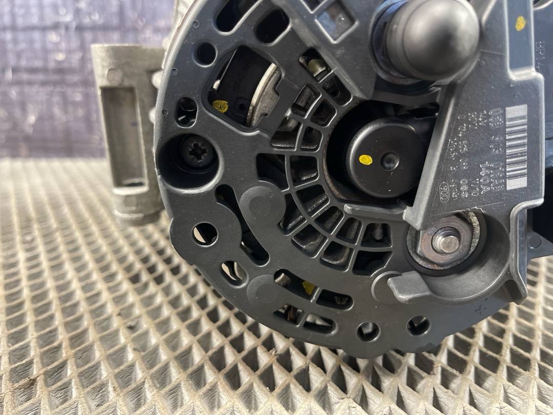 Генератор, 12340 рублей, Красноярск