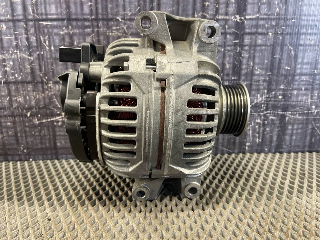 Генератор, 12340 рублей, Красноярск