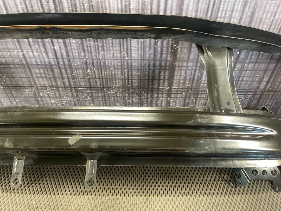 Усилитель бампера, 5860 рублей, Красноярск