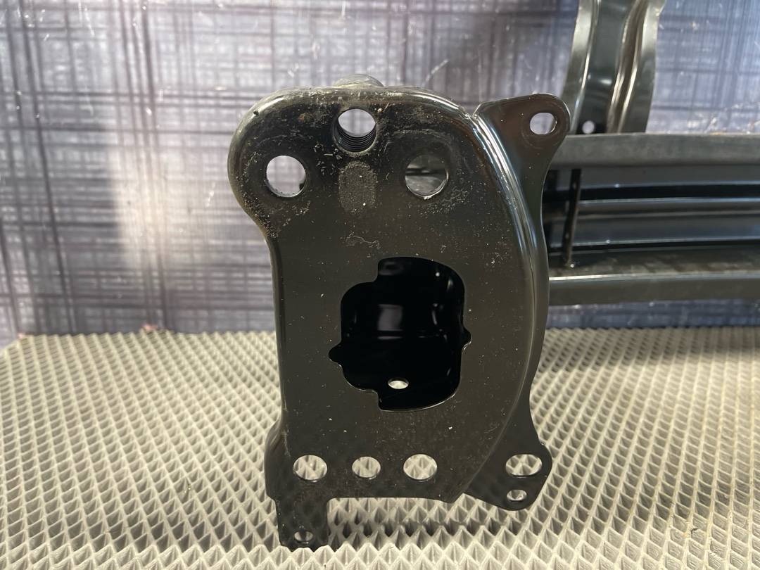 Усилитель бампера, 5860 рублей, Красноярск