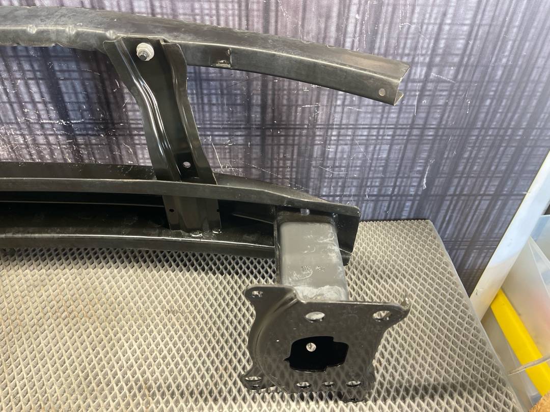 Усилитель бампера, 5860 рублей, Красноярск