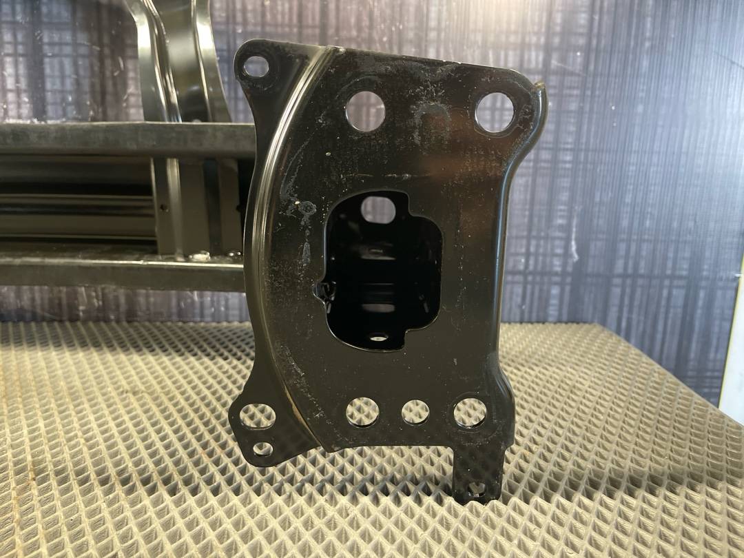 Усилитель бампера, 5860 рублей, Красноярск