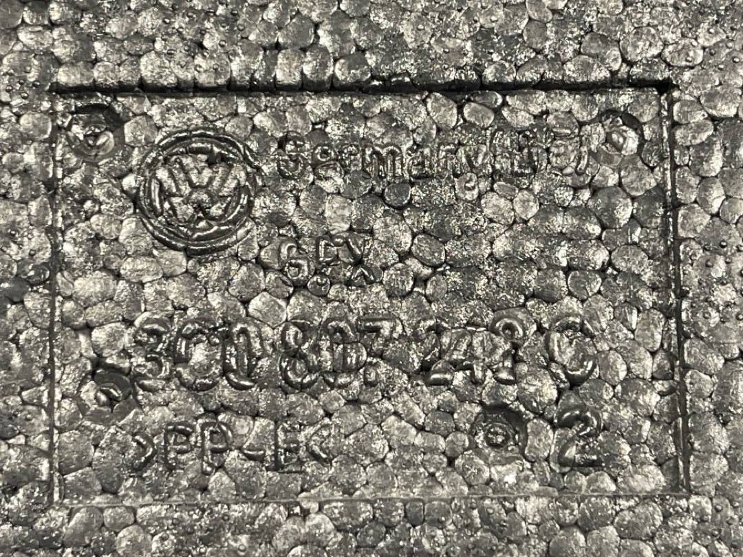 Усилитель бампера, 5860 рублей, Красноярск