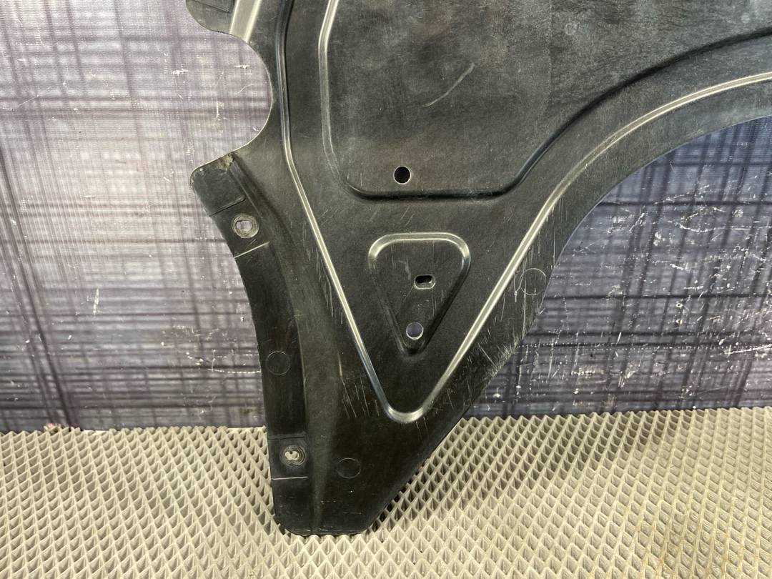 Защита двигателя, 2030 рублей, Красноярск