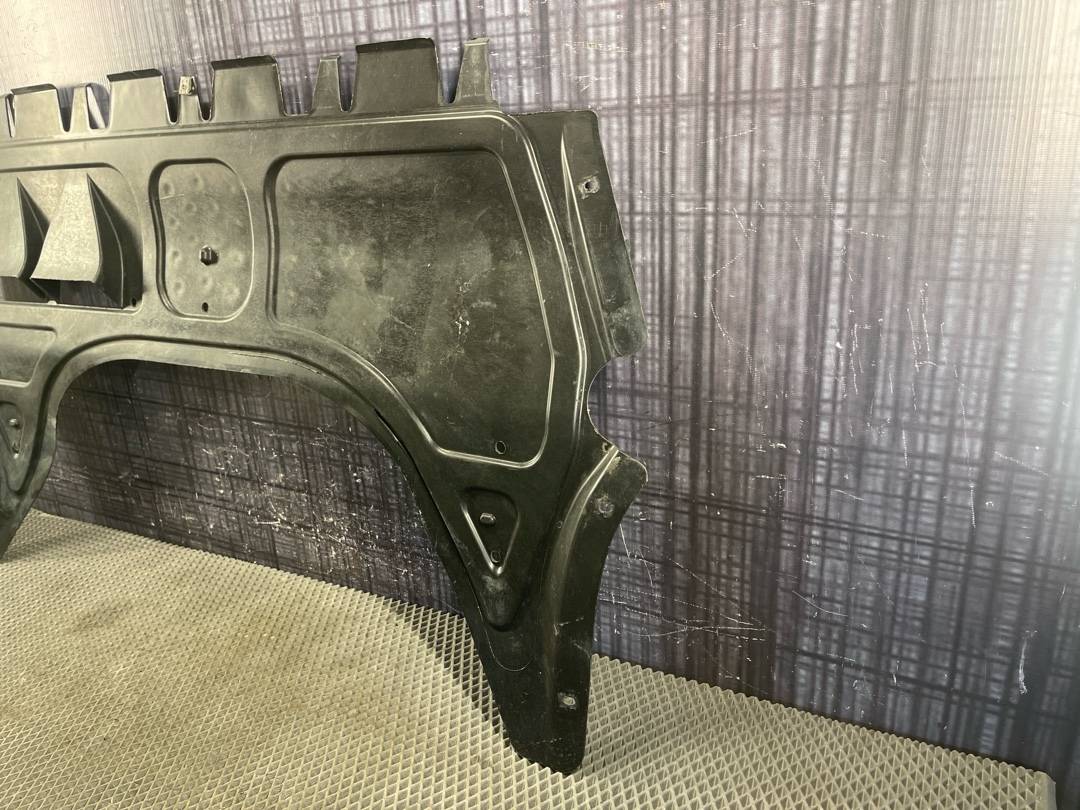 Защита двигателя, 2030 рублей, Красноярск